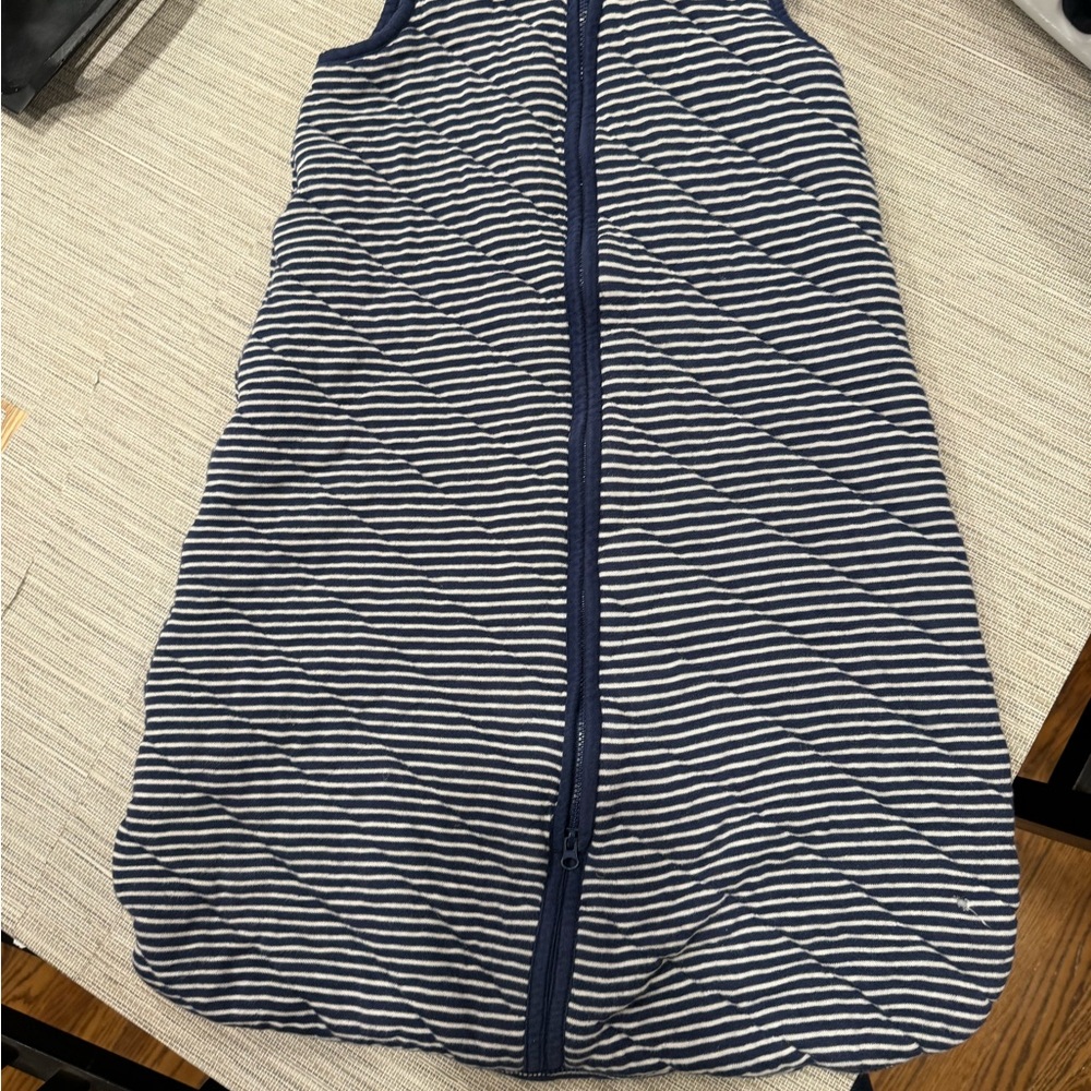 Hanna Andersson sleep sack M